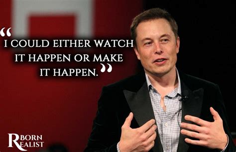 60 Elon Musk Quotes To Inspire You [On Innovation, Success & Money]