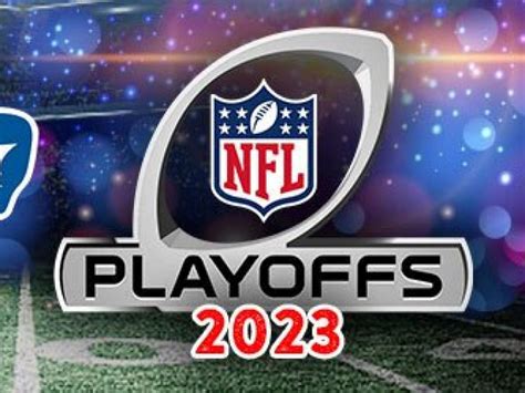 Nfl playoffs 2023 Bracket - BracketFights