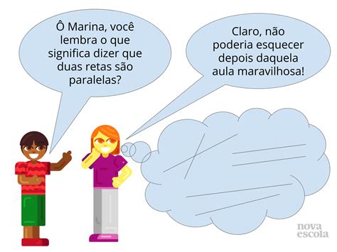 Procedimentos Para A Constru O De Paralelas E Perpendiculares Planos