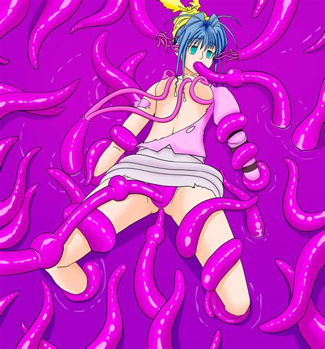 Neon Nostrade By Painting Pangolin Hentai Foundry