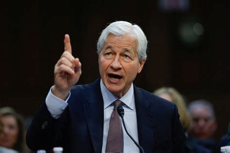 Jpmorgan Ceo Jamie Dimon Sells 150m Of Stock In Nation S Largest Bank For The First Time