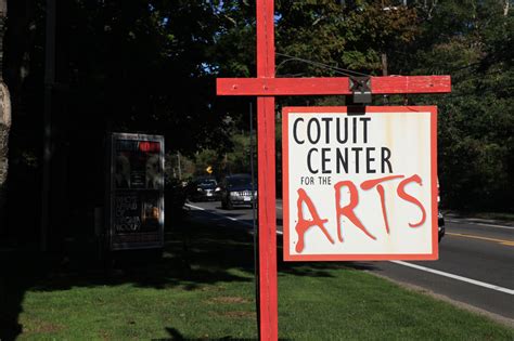 Cotuit Center for the Arts Opens Gallery - CapeCod.com