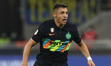 Inter Sanchez Ai Saluti Intanto Sui Social Zittisce Tutti Dopo L