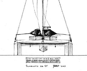 Catamaran plans plywood Learn how ~ Selly marcel