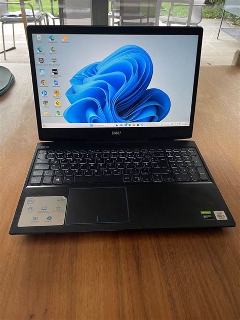 Dell Gaming G3 Laptop | Kaufen auf Ricardo