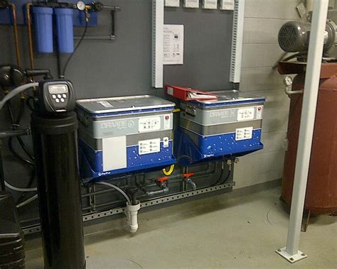 humidification systems df brandt