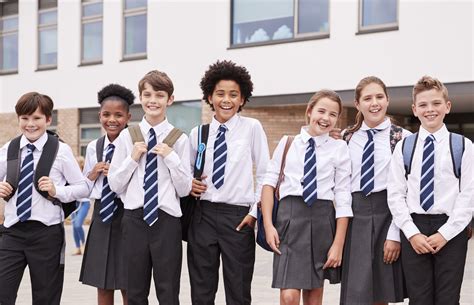 Student uniform