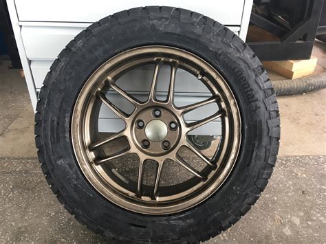 Перешёл на лето Continental ContiCrossContact ATR 225/60 R17 — Subaru ...