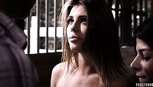 Adriana Chechik Kissing Porn Videos XCafe