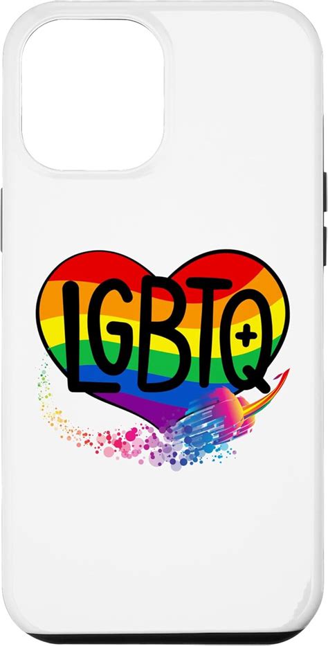 Amazon Iphone Plus Lgbtq Lgbt History Month Lesbian Gay Bisexual Transgender Case Cell
