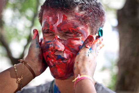 Fotos Aprovados No Vestibular Da Usp Participam Do Trote Confira As