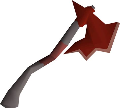 Dragon Felling Axe Osrs Wiki