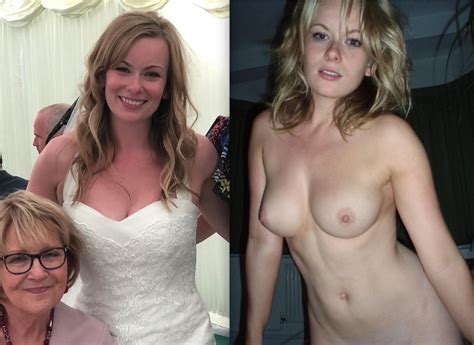 Before And After Slutty Brides Porn Pictures XXX Photos Sex Images PICTOA