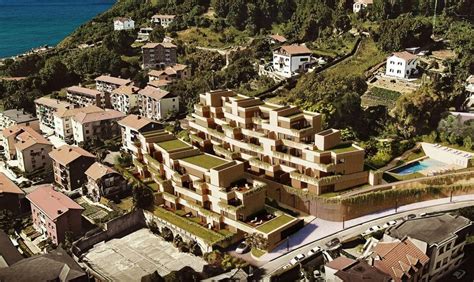 Residencial Rodil Duplex 3 A In Donostia San Sebastian Basque