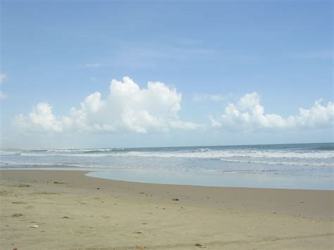 Free Images Beach Sea Coast Nature Sand Ocean Horizon Cloud