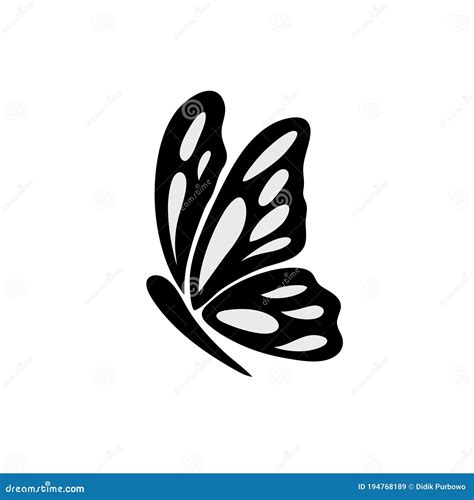 Butterfly Icon. Butterfly. Butterfly Logo. Company Logo. Vector ...