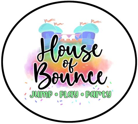 Services | House of Bounce