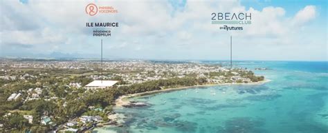 The First Certified Sustainable Residential Project In Mauritius