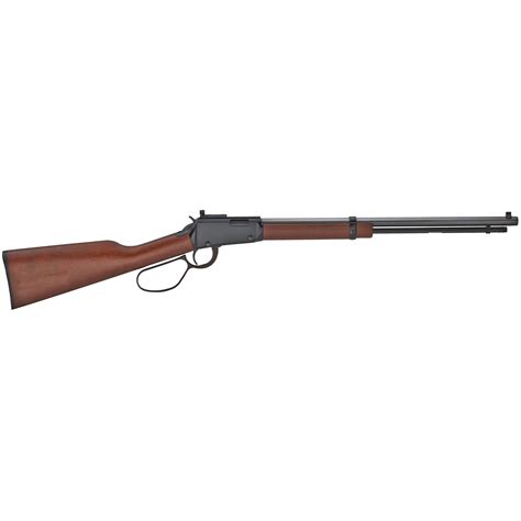 Henry Small Game Rifle 22MAG 20.5" Barrel · H001TMRP · DK Firearms