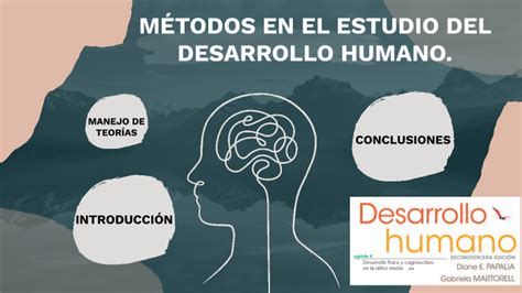 M Todos En El Estudio Del Desarrollo Humano By Yina Marcela Medina Diaz