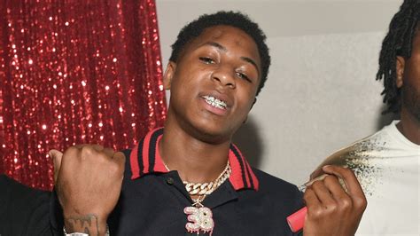 NBA Youngboy Says He is "Not Actually Large" On Fatherhood (Video ...