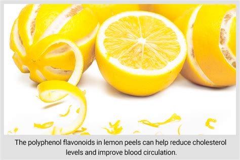 Benefits And Uses Of Lemon Peels For Skin Health And Home