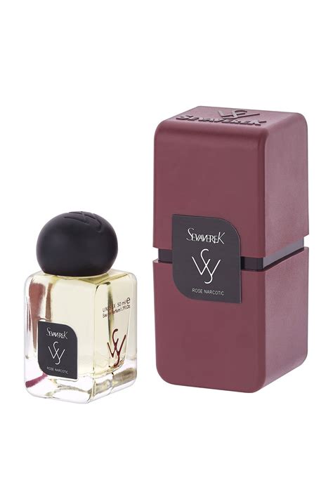 SEVAVEREK Rose Narcotic For Men & Women Fiyatı, Yorumları - Trendyol