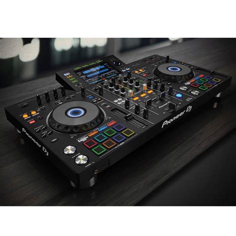 Pioneer Xdj Rx All In One Dj System With Rekordbox License Key Dj