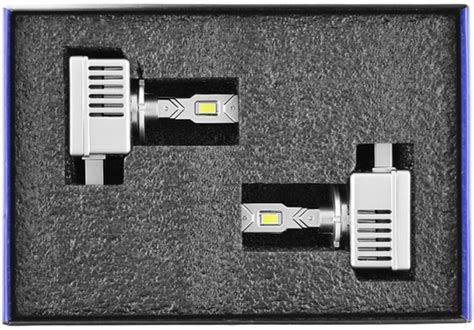 Купить светодиодные лампы MTF Light, серия MaxBeam, D1S, 85V, 35W ...
