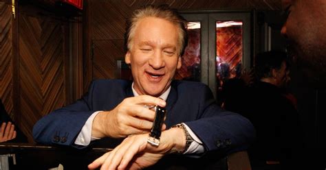 Who Is Bill Maher's Girlfriend? Here's a Look at His Personal Life