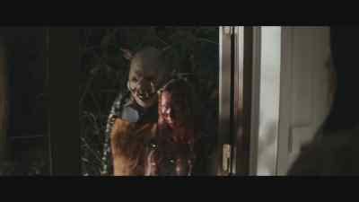 Susie Gasping Oh God We Need To Getthe Fuck Outta Here Piglet Quote