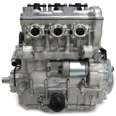 Arctic Cat 998 Engine 2018 2024 Wildcat XX 0462 051