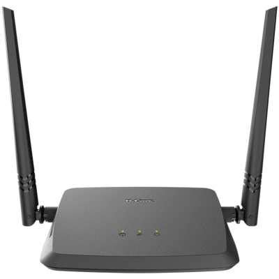 D-Link DIR-615/X1A купить в KNS. Роутер D-Link DIR-615/X1A - цена ...