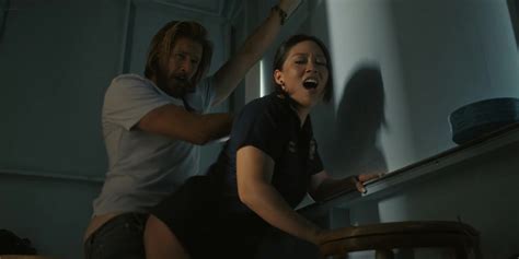 Nude Video Celebs Madison Iseman Nude Brianne Tju Sexy I Know What You Did Last Summer