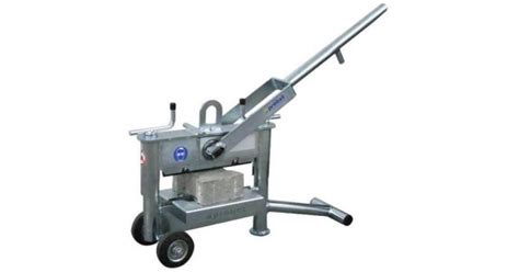 Probst Sts Stone Splitter