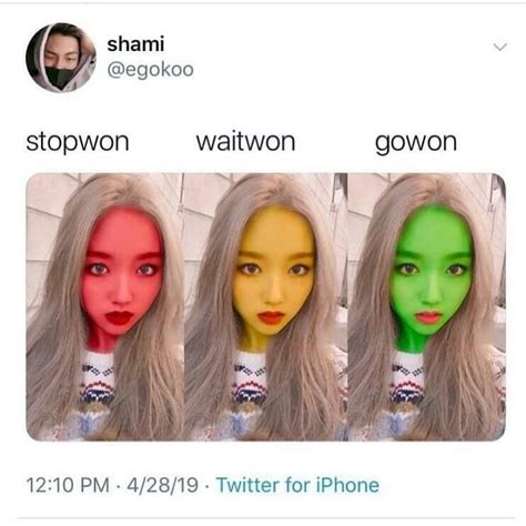 Pin by gay nerd III on LOOΠ 이달의 스녀 Kpop memes Kpop funny Kpop