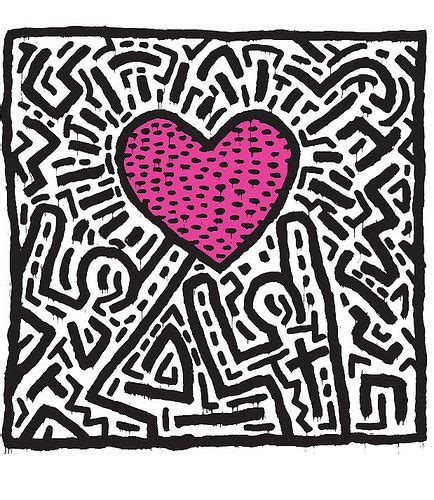 Keith Haring Keith Haring Keith Haring Art Haring Art