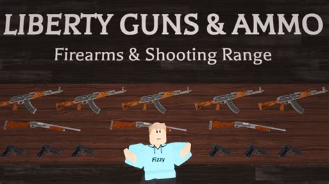 How To Use The New Guns In Erlc Emergency Response Liberty County