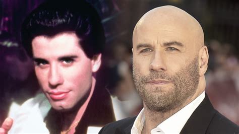 John Travolta Nejlepší Tanečník Hollywoodu Pečuje O Dvě Děti A Létá S