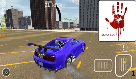 Turbo GT Car Driving Simulator 3D - App on Amazon Appstore