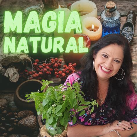 Magia Natural Nicolas Hackenhaar Hotmart