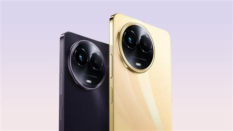 Realme V50 özellikleri ve tasarımıyla ortaya çıktı! - ShiftDelete.Net