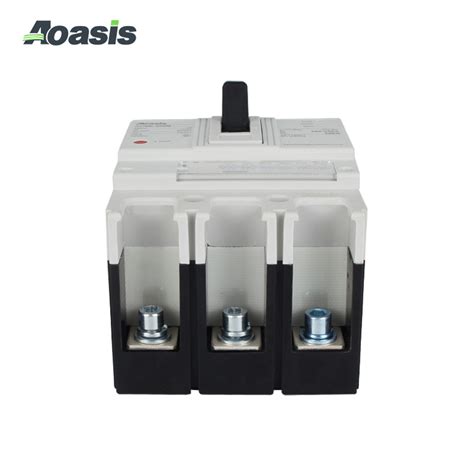 AOME 250 3P 4P Intelligent Electronic Adjustable Product Aoasis