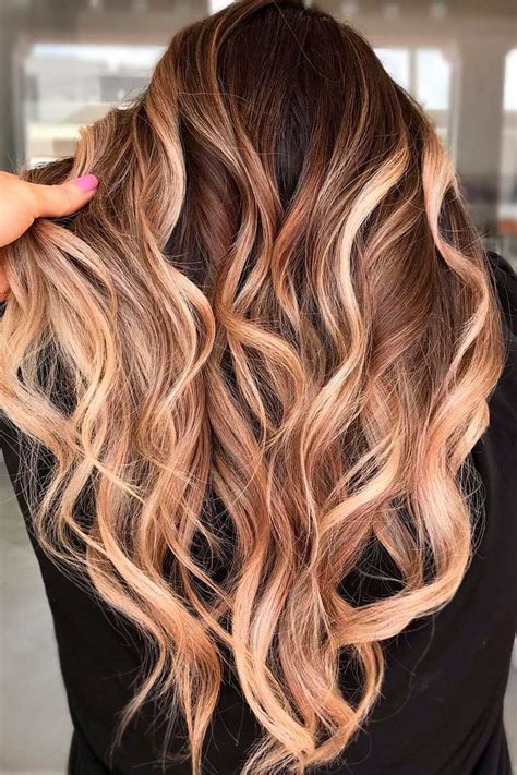 Dirty Blonde Hair Ideas For A Sexy New Look Artofit