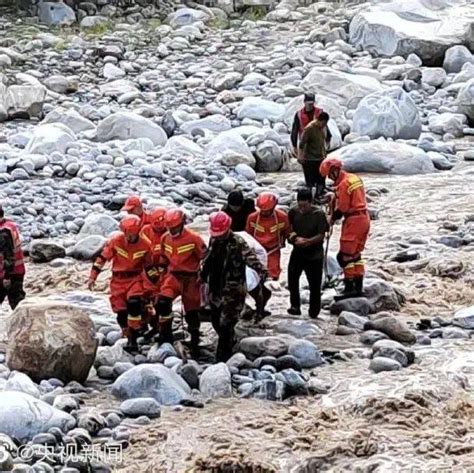 痛心！四川泸定68级地震已致46人遇难德昌救援管理