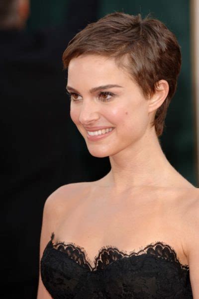 Different Types Of Pixie Haircuts Styles For Women Photos