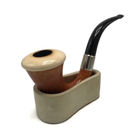 Pipe Calabash Vintage