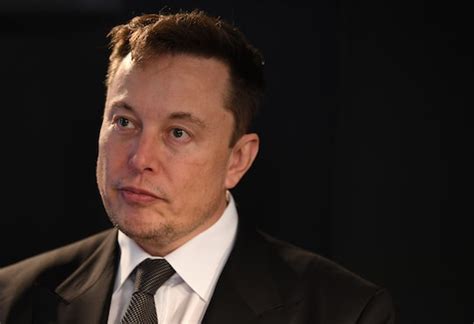 Epstein Related Subpoena For Musk Can Be Served To Tesla Judge Rules