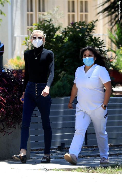 Jaime King Nude OnlyFans Leaks Fappening FappeningBook