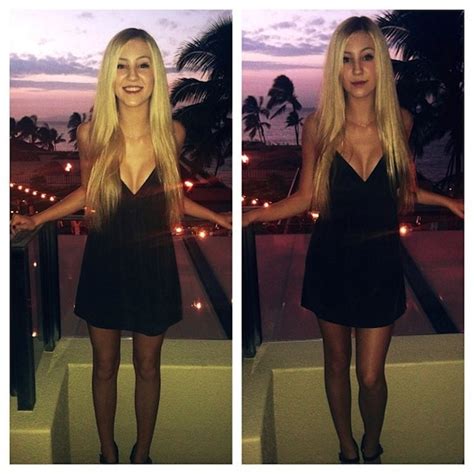 Ava Sambora Bikini Vacation DrunkenStepFather